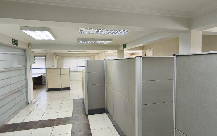 PROPIEDAD INDUSTRIAL ARRIENDO QUILICURA