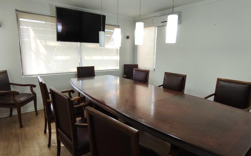 PROPIEDAD INDUSTRIAL ARRIENDO QUILICURA