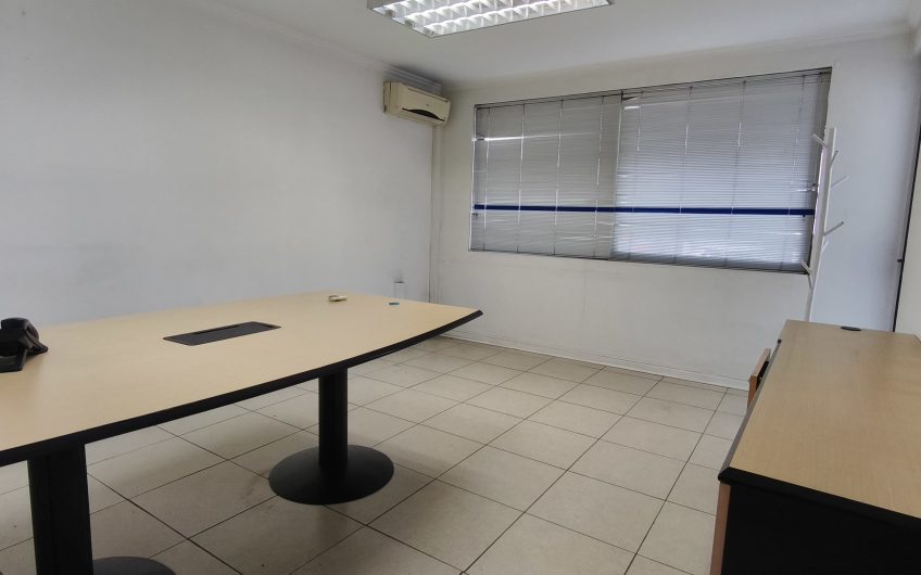 PROPIEDAD INDUSTRIAL ARRIENDO QUILICURA