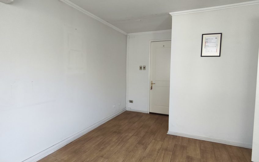 PROPIEDAD INDUSTRIAL ARRIENDO QUILICURA