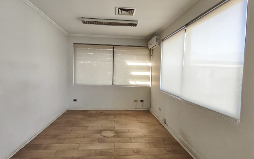 PROPIEDAD INDUSTRIAL ARRIENDO QUILICURA