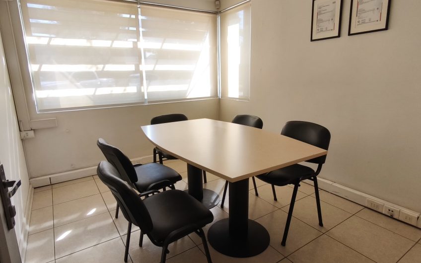 PROPIEDAD INDUSTRIAL ARRIENDO QUILICURA