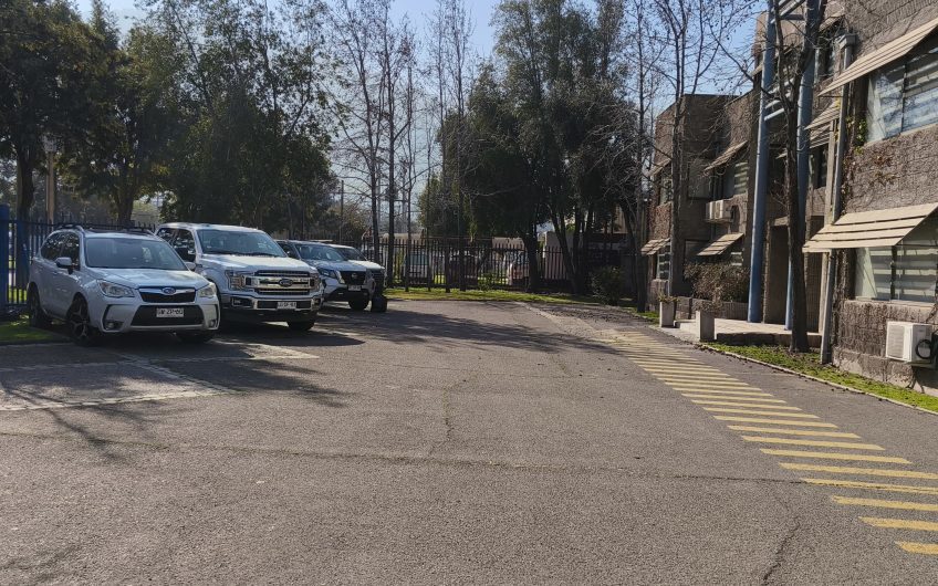 PROPIEDAD INDUSTRIAL ARRIENDO QUILICURA