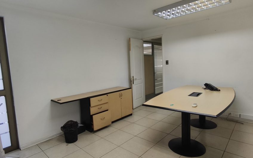 PROPIEDAD INDUSTRIAL ARRIENDO QUILICURA