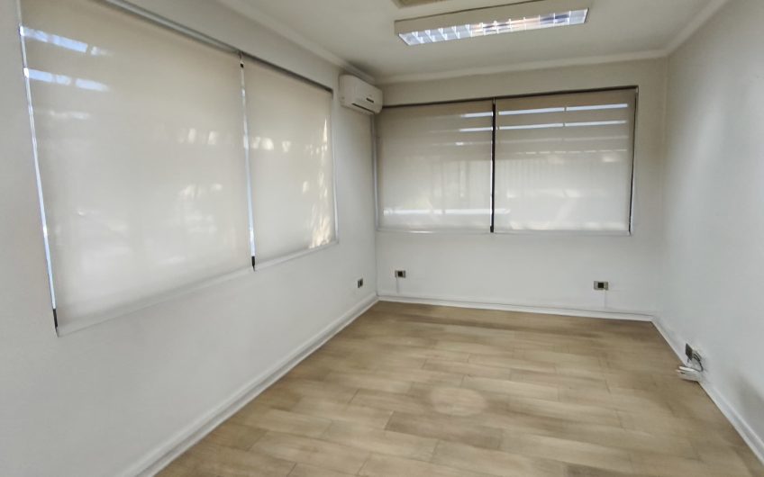 PROPIEDAD INDUSTRIAL ARRIENDO QUILICURA