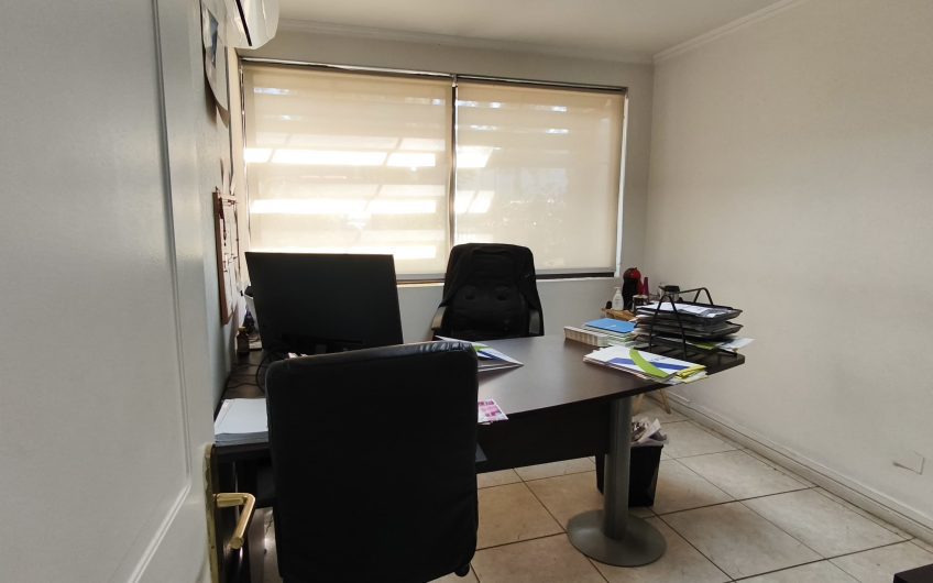 PROPIEDAD INDUSTRIAL ARRIENDO QUILICURA