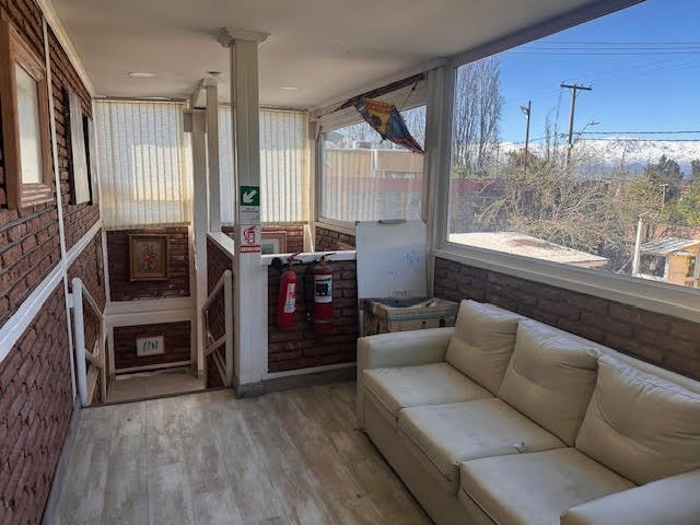 Propiedad Industrial  arriendo La Pintana