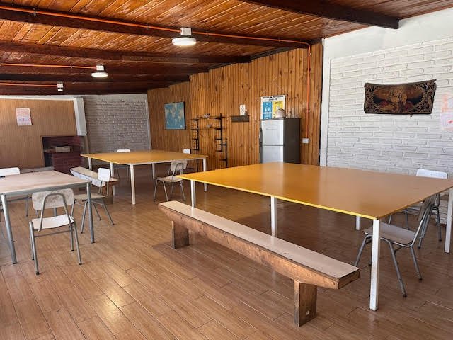 Propiedad Industrial  arriendo La Pintana