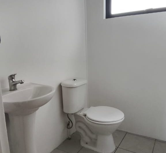 BODEGA COMERCIAL RECOLETA ARRIENDO