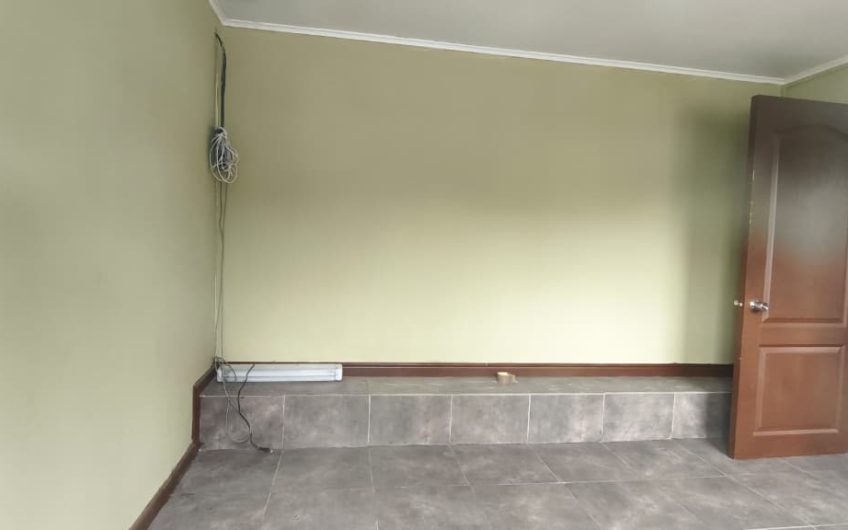 GALPON INDUSTRIAL CONDOMINIO SAN BERNARDO