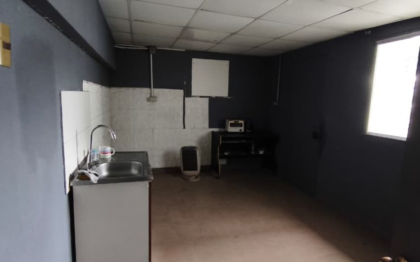 GALPON INDUSTRIAL CONDOMINIO SAN BERNARDO