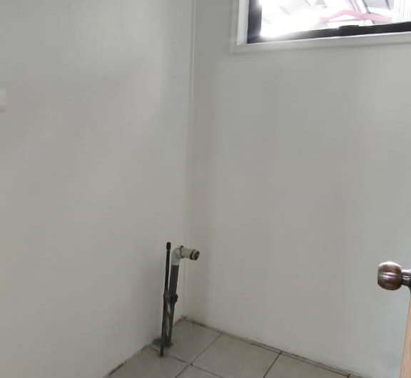 BODEGA COMERCIAL RECOLETA ARRIENDO