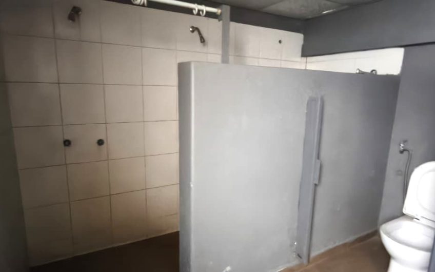 GALPON INDUSTRIAL CONDOMINIO SAN BERNARDO