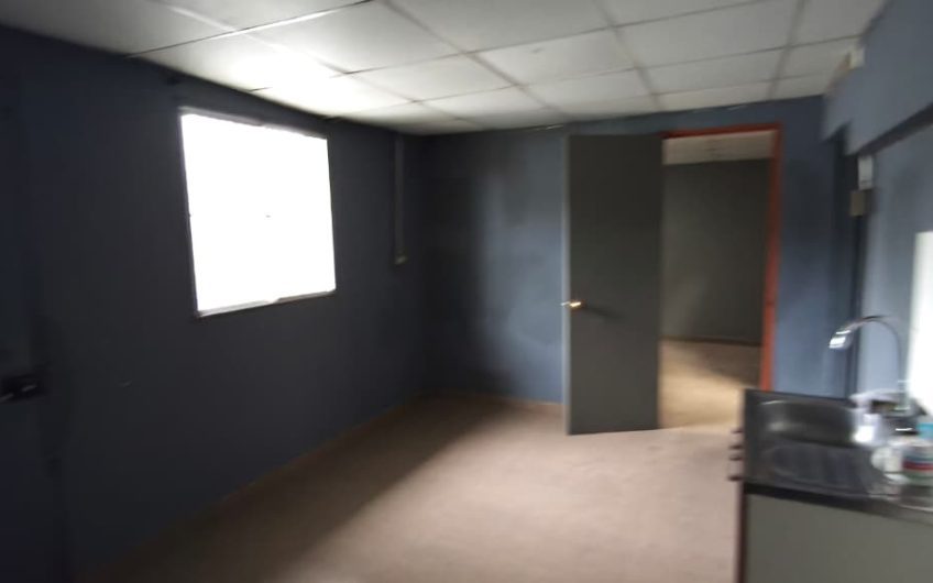 GALPON INDUSTRIAL CONDOMINIO SAN BERNARDO