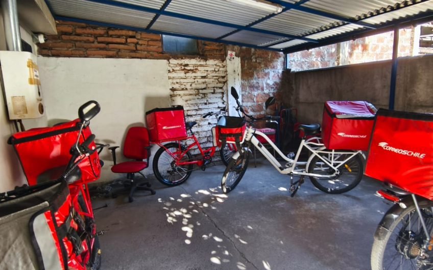 LOCAL COMERCIAL EN VENTA GRANEROS