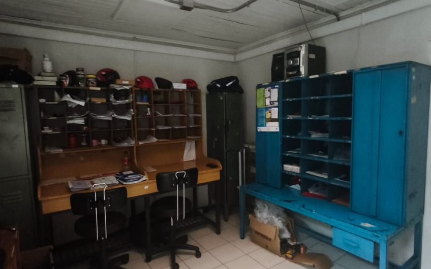 LOCAL COMERCIAL EN VENTA GRANEROS