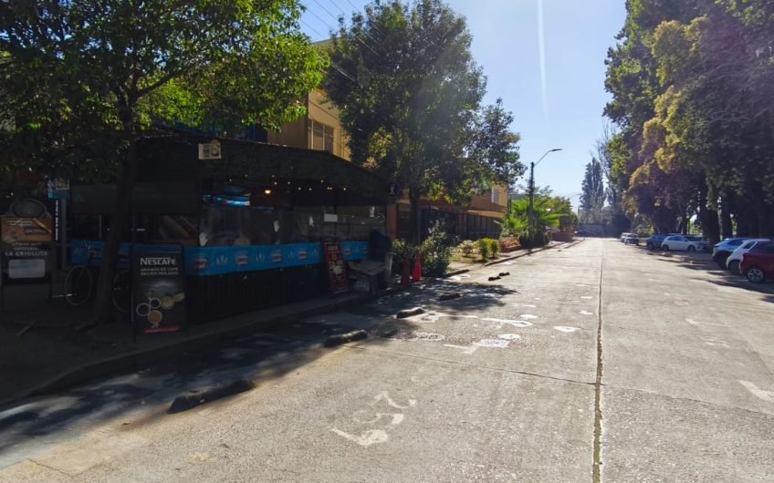 LOCAL COMERCIAL EN VENTA GRANEROS