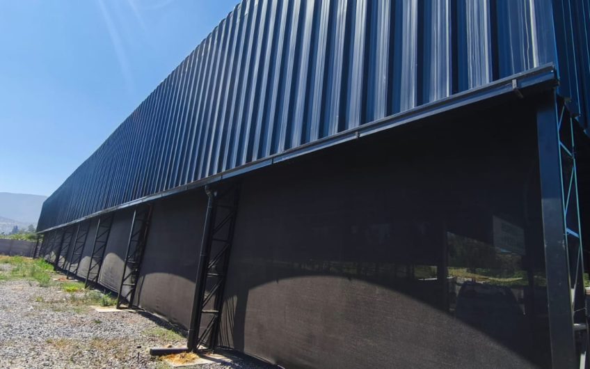 BODEGA COMERCIAL VENTA  RENGO