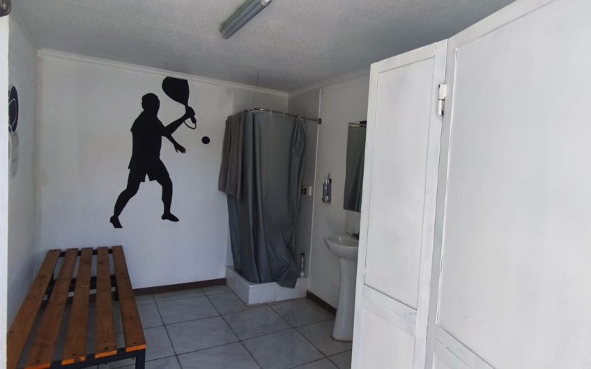 BODEGA COMERCIAL VENTA  RENGO