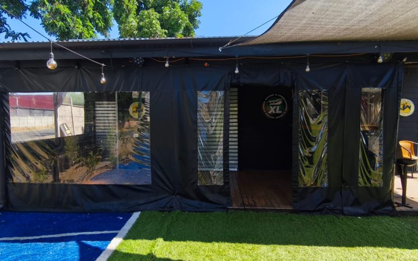 BODEGA COMERCIAL VENTA  RENGO