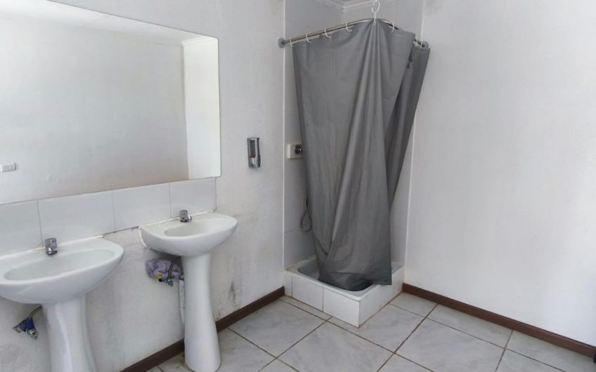 BODEGA COMERCIAL VENTA  RENGO