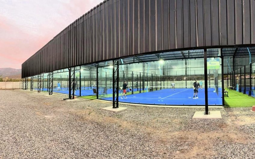 BODEGA COMERCIAL VENTA  RENGO