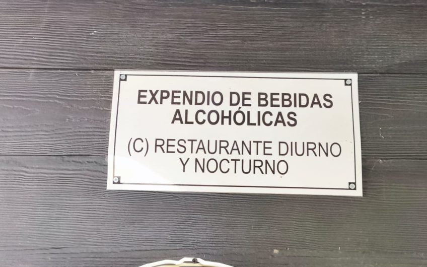 BODEGA COMERCIAL VENTA  RENGO