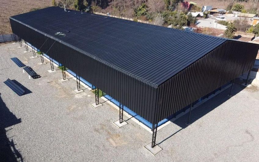 BODEGA COMERCIAL VENTA  RENGO