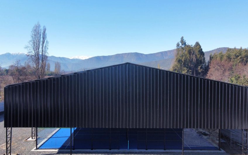 BODEGA COMERCIAL VENTA  RENGO