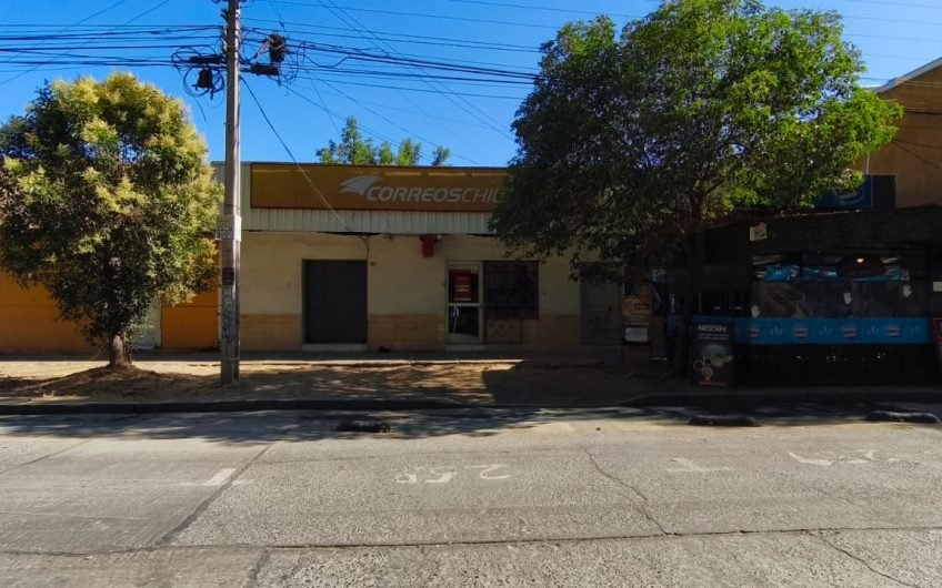 LOCAL COMERCIAL EN VENTA GRANEROS