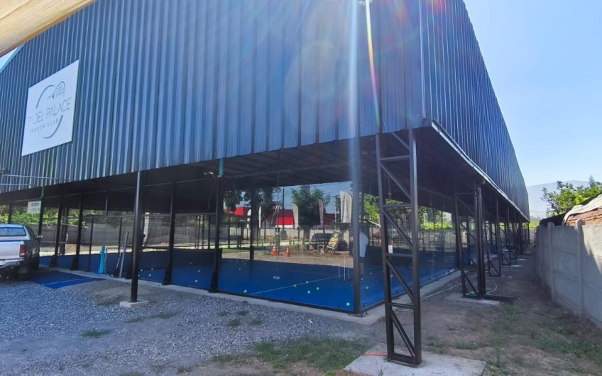 BODEGA COMERCIAL VENTA  RENGO