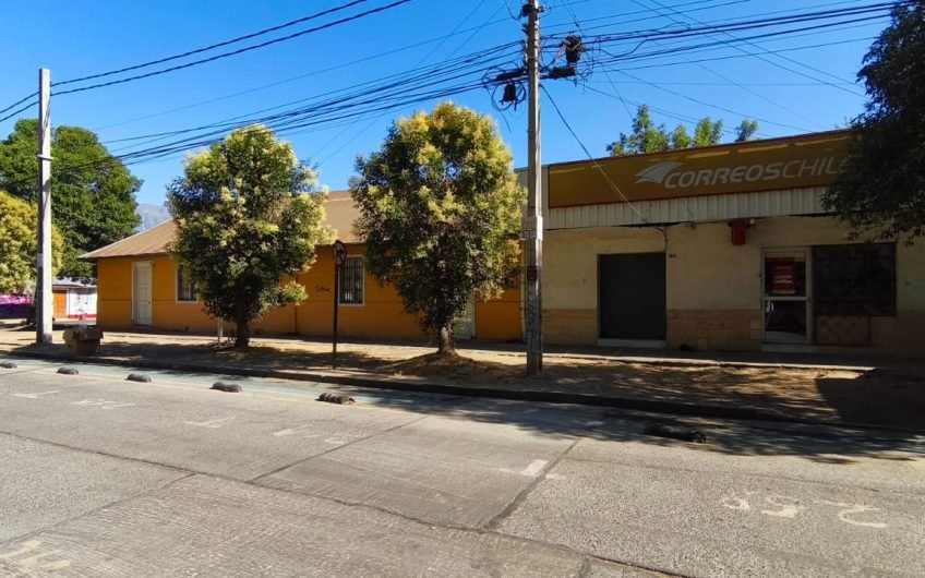 LOCAL COMERCIAL EN VENTA GRANEROS