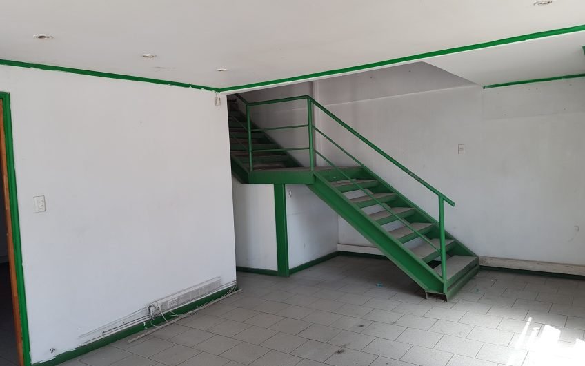GALPON INDUSTRIAL ARRIENDO LAMPA