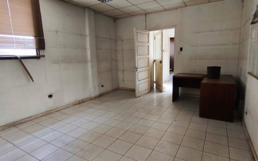 PROPIEDAD INDUSTRIAL EN VENTA INDEPENDENCIA