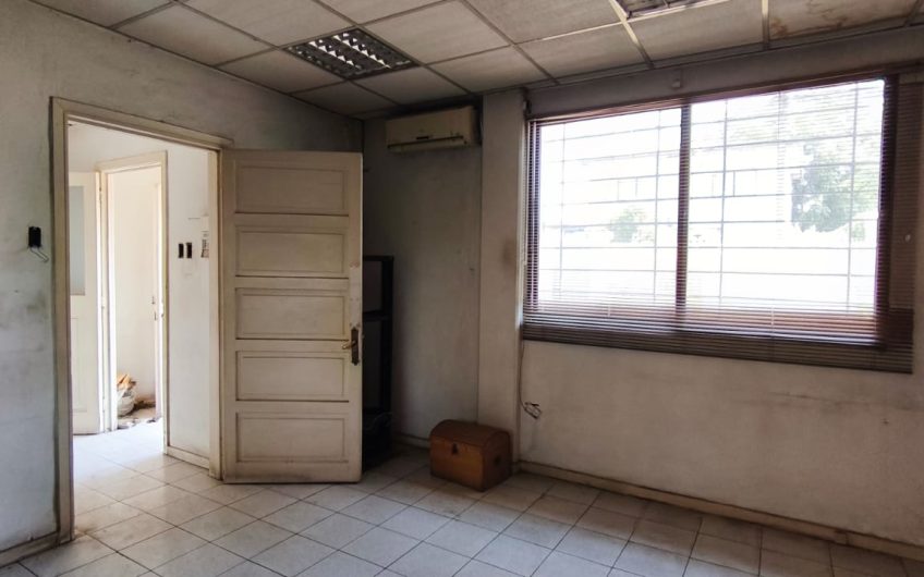 PROPIEDAD INDUSTRIAL EN VENTA INDEPENDENCIA