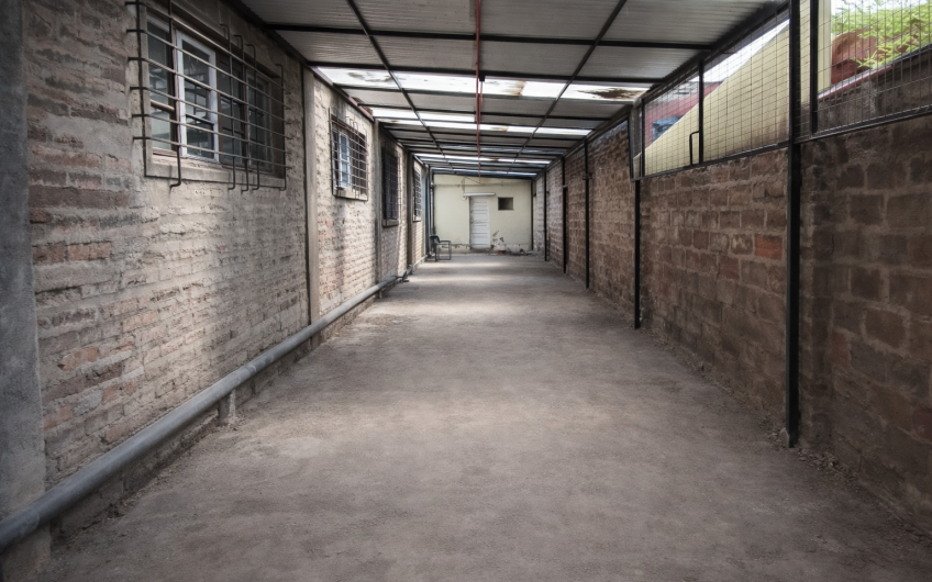 PROPIEDAD INDUSTRIAL EN VENTA INDEPENDENCIA