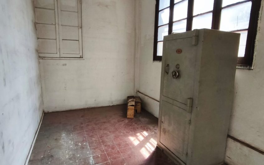PROPIEDAD INDUSTRIAL EN VENTA INDEPENDENCIA