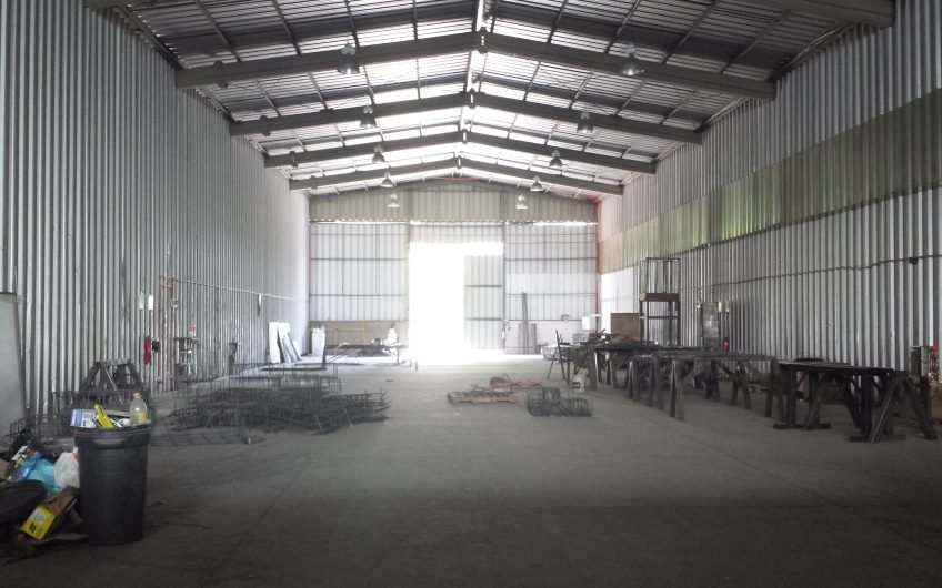 GALPONES BODEGAS Y PROPIEDADES INDUSTRIALES