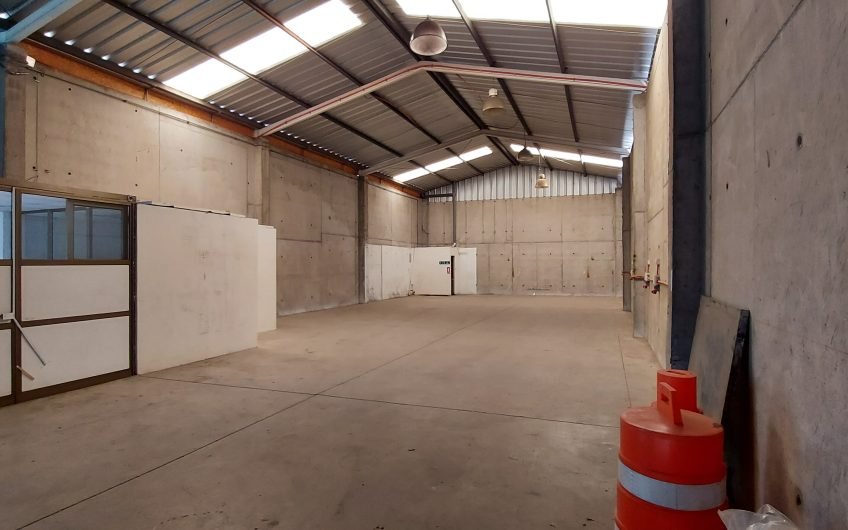 GALPONES BODEGAS Y PROPIEDADES INDUSTRIALES