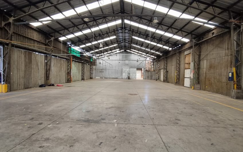 GALPONES BODEGAS Y PROPIEDADES INDUSTRIALES