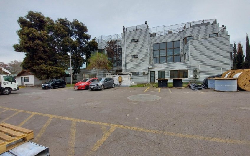 GALPONES BODEGAS Y PROPIEDADES INDUSTRIALES