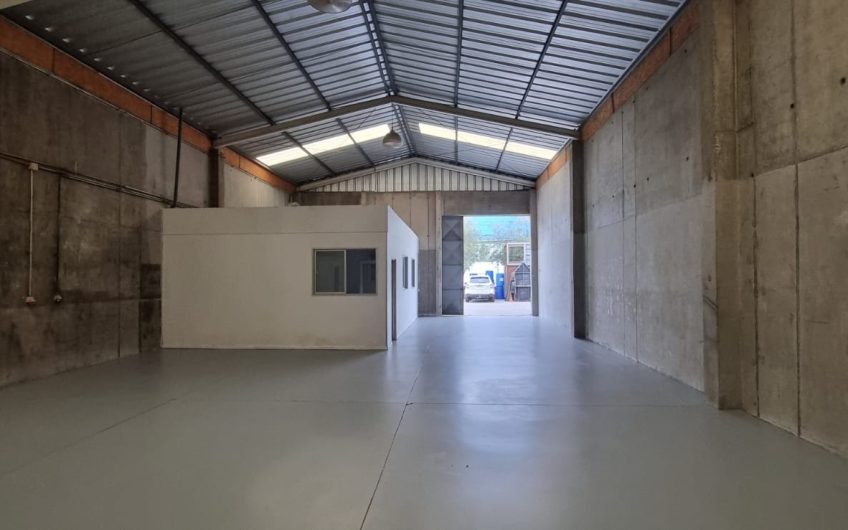 GALPONES BODEGAS Y PROPIEDADES INDUSTRIALES