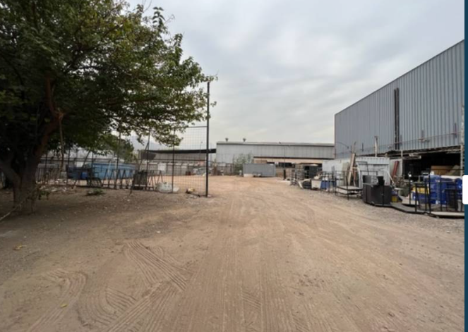 GALPONES BODEGAS Y PROPIEDADES INDUSTRIALES