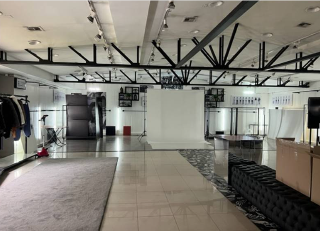 GALPONES BODEGAS Y PROPIEDADES INDUSTRIALES