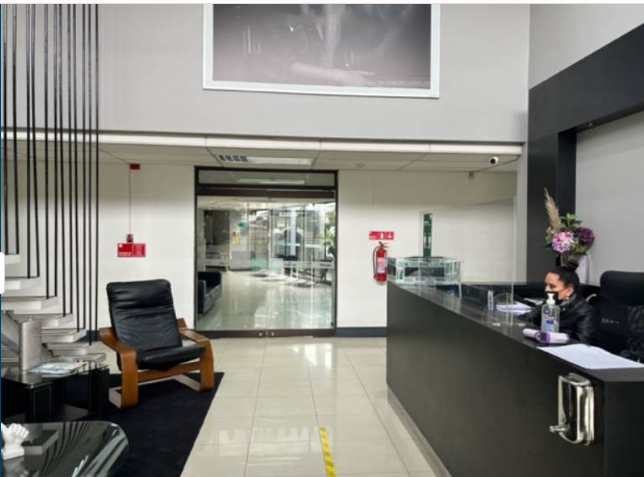 GALPONES BODEGAS Y PROPIEDADES INDUSTRIALES