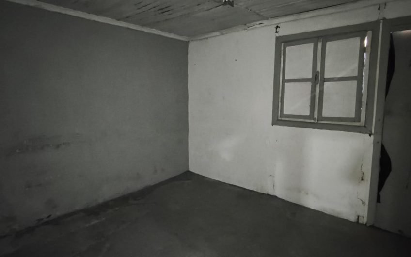 GALPON INDUSTRIAL ZONA MOLESTA VENTA