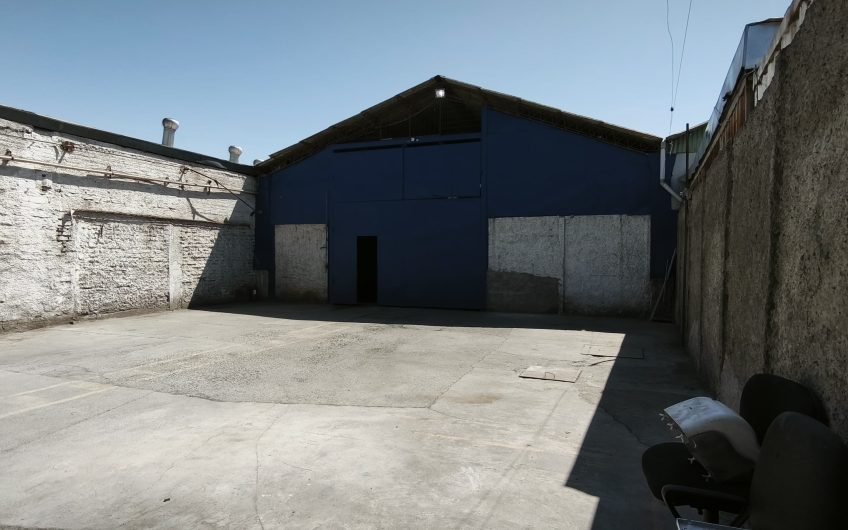 GALPONES BODEGAS Y PROPIEDADES INDUSTRIALES