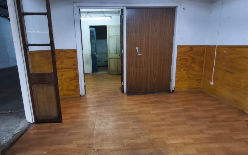 Propiedad Comercial e Industrial en arriendo,Recoleta