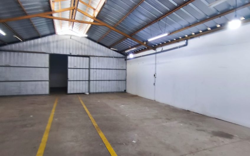Propiedad Comercial e Industrial en arriendo,Recoleta