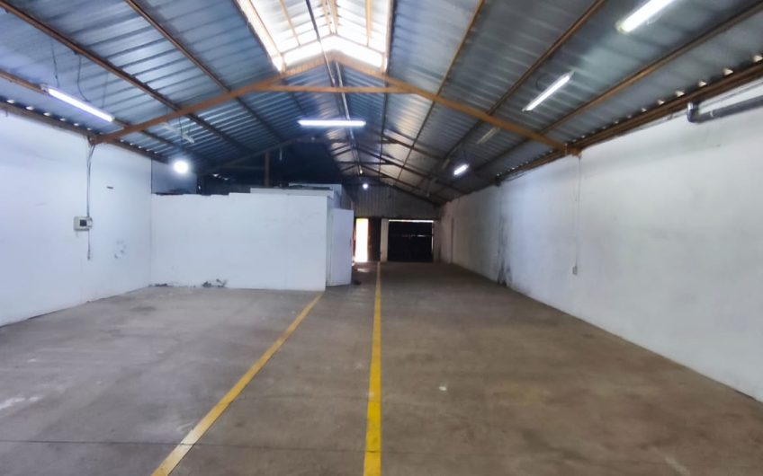 Propiedad Comercial e Industrial en arriendo,Recoleta